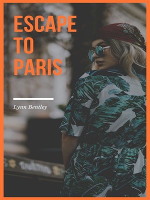 cover image of Escape to Paris